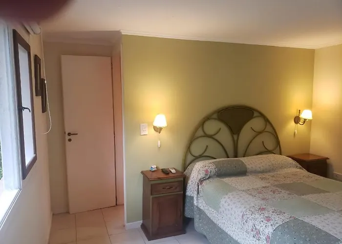 Casa Los Tilos